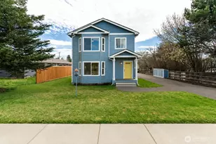 302 W Illinois Ave, Ellensburg, WA 98926 - Photo 1