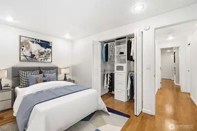 519 S 321st Street #6D, Federal Way, WA 98003 - Photo 17