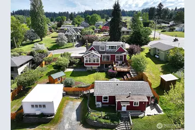 428 2nd Street, Langley, WA 98260 - Photo 1