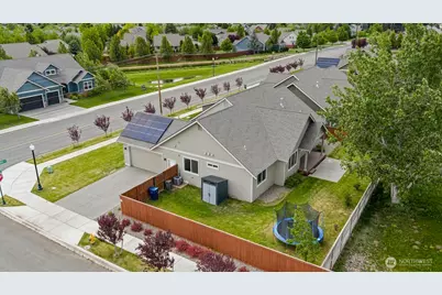 1107 E Sanders Road, Ellensburg, WA 98926 - Photo 35