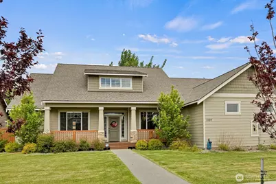 1107 E Sanders Road, Ellensburg, WA 98926 - Photo 1