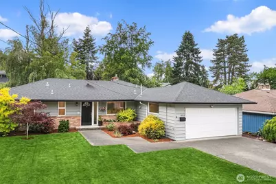 9712 SE 41st, Mercer Island, WA 98040 - Photo 1