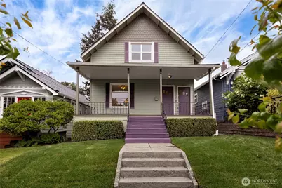 1830 N 54th Street, Seattle, WA 98103 - Photo 1