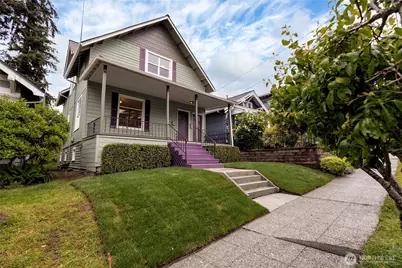 1830 N 54th Street, Seattle, WA 98103 - Photo 1