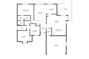 2408 Woodfield Loop SE, Olympia, WA 98501 - Photo 37