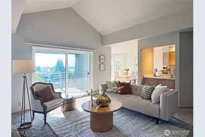 10834 NE 68th Street #B5, Kirkland, WA 98033 - Photo 5