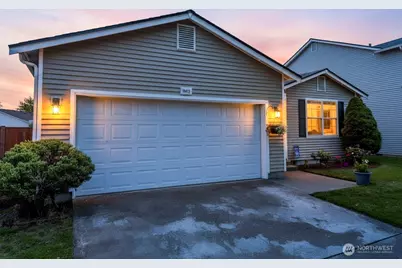 10413 195th Street Ct E, Graham, WA 98338 - Photo 25