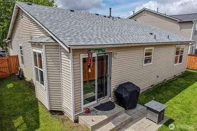 10413 195th Street Ct E, Graham, WA 98338 - Photo 17