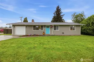 601 172nd St E, Spanaway, WA 98387 - Photo 1