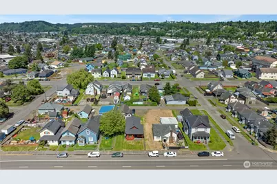1008 W Wishkah Street, Aberdeen, WA 98520 - Photo 23