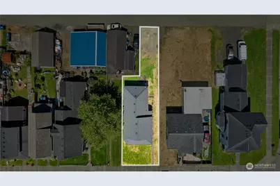 1008 W Wishkah Street, Aberdeen, WA 98520 - Photo 27