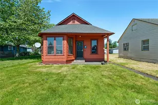 1008 W Wishkah St, Aberdeen, WA 98520 - Photo 1