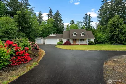 12510 206th Street E, Graham, WA 98338 - Photo 1