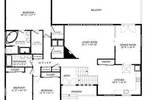 5408 123rd Ave E, Edgewood, WA 98372 - Photo 5