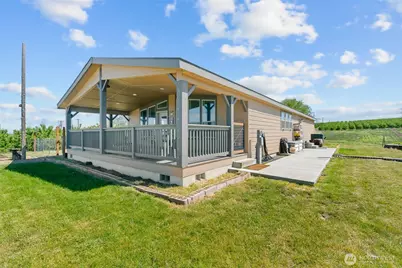 1351 Nass Road, Granger, WA 98932 - Photo 1