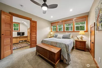 10507 Pioneer Drive, Anderson Island, WA 98303 - Photo 25