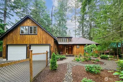 10507 Pioneer Drive, Anderson Island, WA 98303 - Photo 3