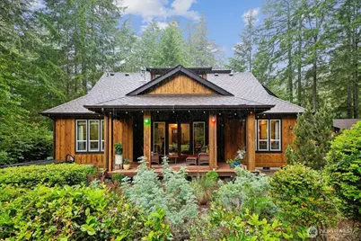 10507 Pioneer Drive, Anderson Island, WA 98303 - Photo 5