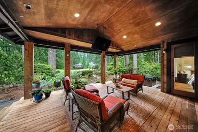 10507 Pioneer Drive, Anderson Island, WA 98303 - Photo 31