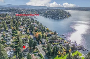 9426 Lake Washington Blvd NE, Bellevue, WA 98004 - Photo 3