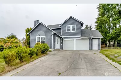 8802 8th Avenue W, Everett, WA 98204 - Photo 1