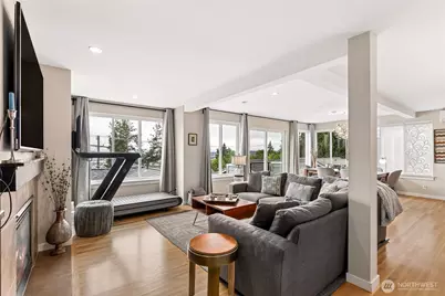 4318 Greenwood Avenue N #B, Seattle, WA 98103 - Photo 5