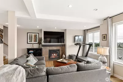 4318 Greenwood Avenue N #B, Seattle, WA 98103 - Photo 3