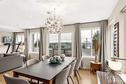 4318 Greenwood Avenue N #B, Seattle, WA 98103 - Photo 9