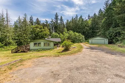 210 Gardiner Beach Road, Sequim, WA 98382 - Photo 3