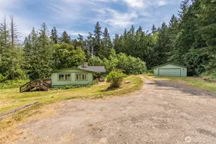 210 Gardiner Beach Rd, Sequim, WA 98382 - Photo 3