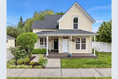1515 Everett Street, Sumner, WA 98390 - Photo 1