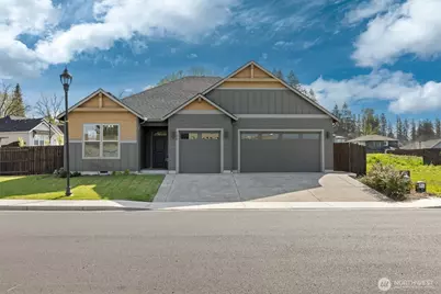 135 SE Airedale Ave, La Center, WA 98629 - Photo 1