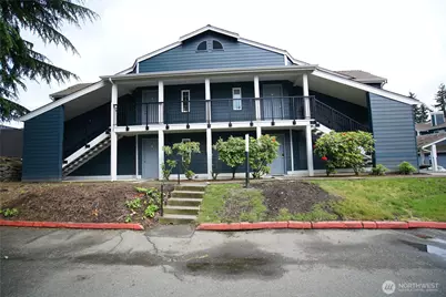 215 SW 100th Street #B-102, Everett, WA 98201 - Photo 1