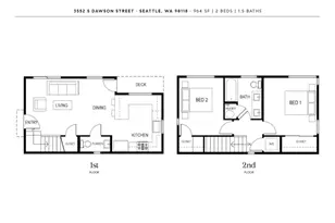 3552 S Dawson St, Seattle, WA 98118 - Photo 29