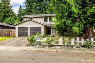 10710 126th Pl NE, Kirkland, WA 98033 - Photo 1