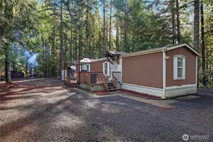 300 N Mount Jupiter, Hoodsport, WA 98548 - Photo 1