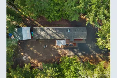 300 N Mount Jupiter, Hoodsport, WA 98548 - Photo 5