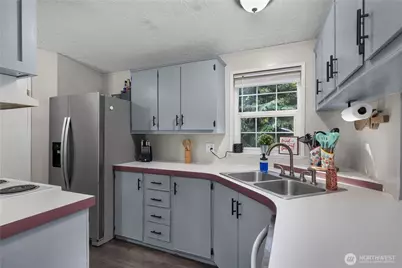 300 N Mount Jupiter, Hoodsport, WA 98548 - Photo 7