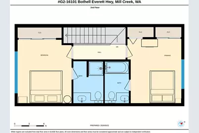 16101 Bothell Everett Hwy #G2, Mill Creek, WA 98012 - Photo 15