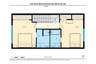 16101 Bothell Everett Hwy, Mill Creek, WA 98012 - Photo 15