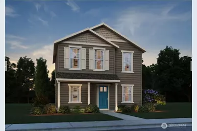 16021 23rd Ave Street NE, Marysville, WA 98271 - Photo 1