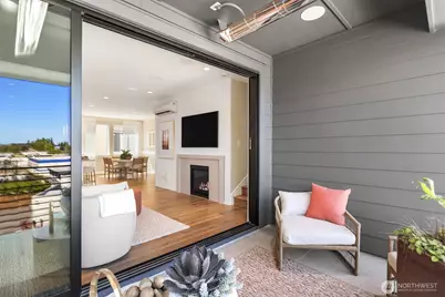 10808 (Hs 57) 120th Lane NE #B, Kirkland, WA 98033 - Photo 13