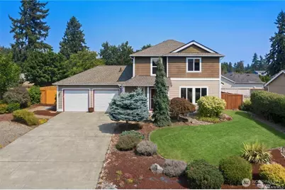 15715 42nd Avenue Ct E, Tacoma, WA 98446 - Photo 1