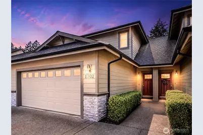 13824 N Creek Drive #1702, Mill Creek, WA 98012 - Photo 1