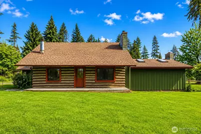 13013 224th Street E, Graham, WA 98338 - Photo 1