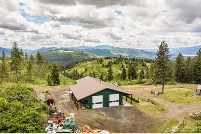 1631 P Bonanza Hill Road N, Evans, WA 99126 - Photo 1