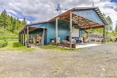 1631 P Bonanza Hill Road N, Evans, WA 99126 - Photo 5