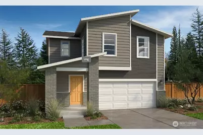4807 4th (Lot 40) Avenue NW, Olympia, WA 98502 - Photo 1