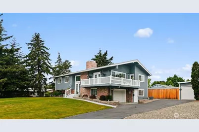 1204 N Vista Road, Ellensburg, WA 98926 - Photo 1