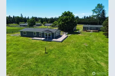 18327 152nd Court SE, Yelm, WA 98597 - Photo 1